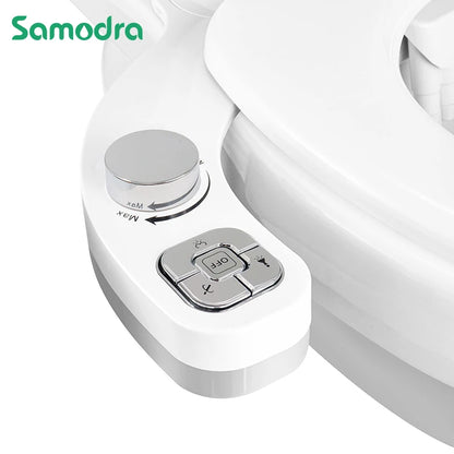 Bidet Toilet Seat Attachment Toilet Bidet Sprayer