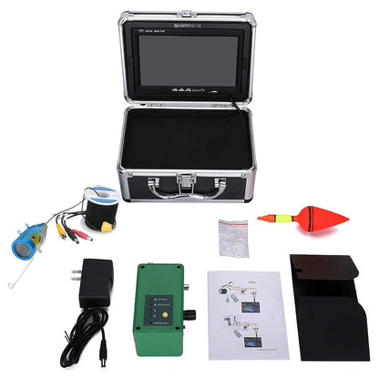 Fish Finder Underwater Fishing Camera