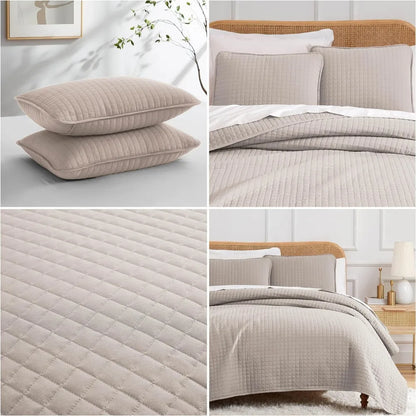 Easy Case Double Bed Comforters