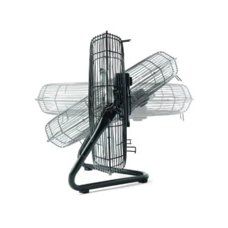 20 inch  High Velocity Steel Floor Fan