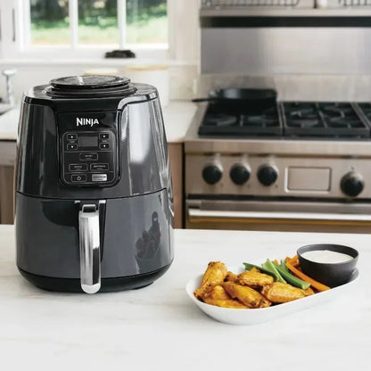 Air Fryer home-appliance Black