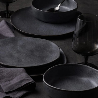 16-Piece Ceramic Dinnerware Set