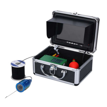 Fish Finder Underwater Fishing Camera