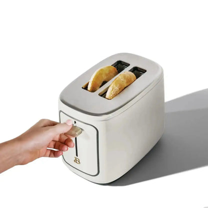 Toasters The Best 4 Slice Wide Long Slot Breakfast Machine