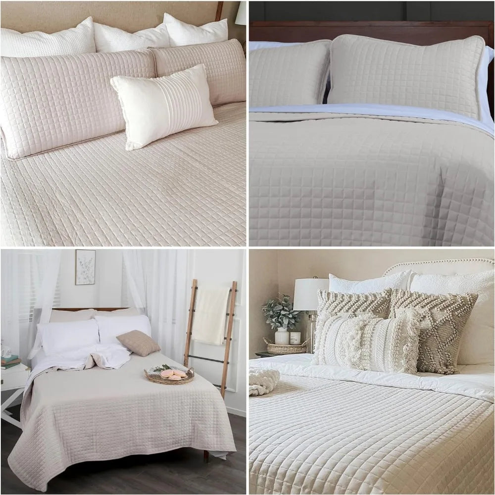 Easy Case Double Bed Comforters