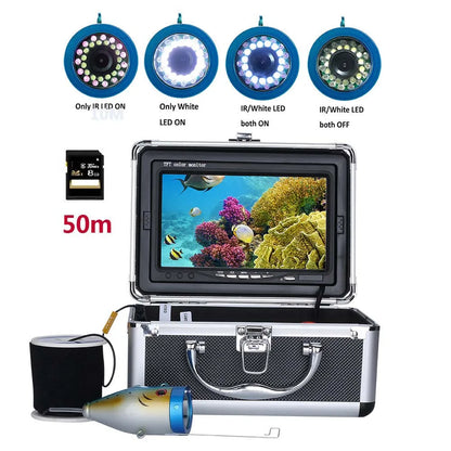 Fish Finder Underwater Fishing Camera