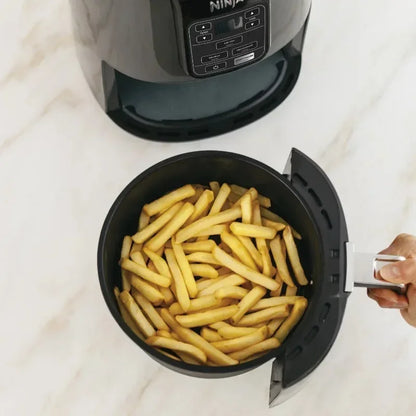 Air Fryer home-appliance Black