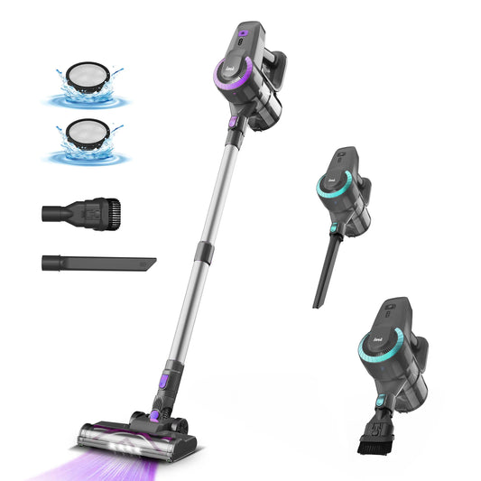 N370 Cordless Vacuum Cleaner