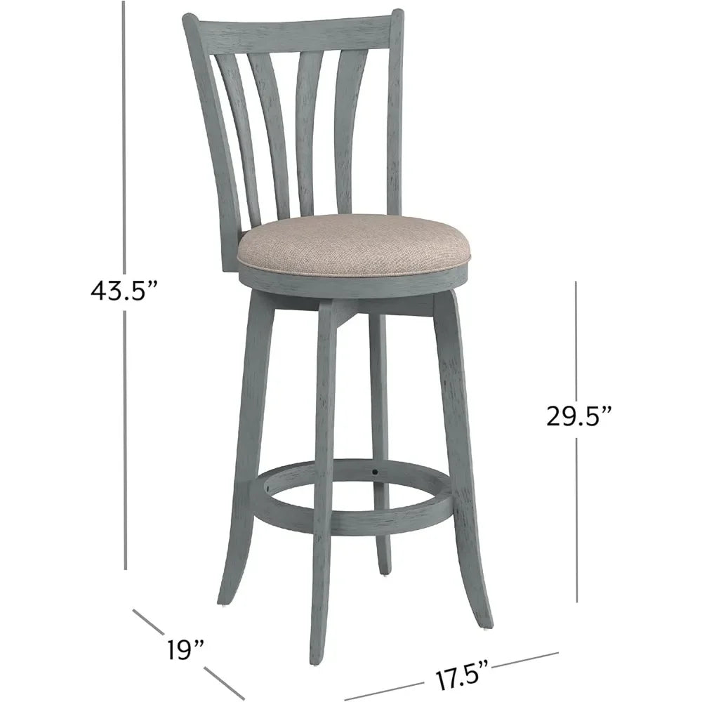 30" High Chairs Furniture