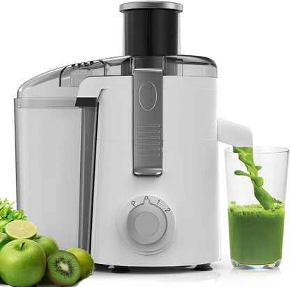 Compact Juicer Machine