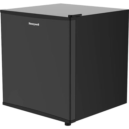 Compact Refrigerator 1.6 Cu Ft Mini Fridge with Freezer