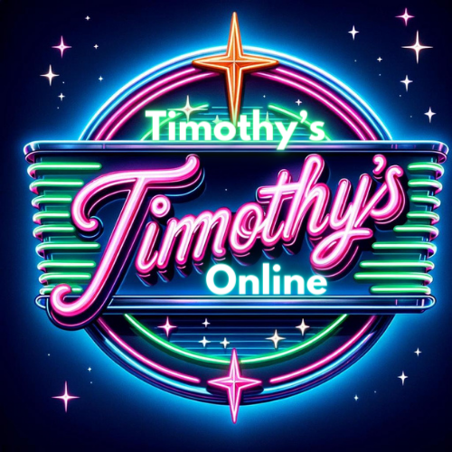 TimothysOnline